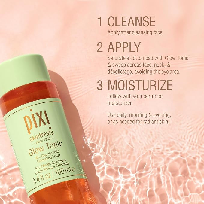 PIXI Glow Tonic, 100 ml