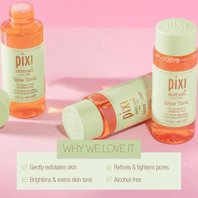 PIXI Glow Tonic, 100 ml