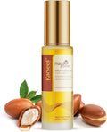 Karseell Argan Oil for Hair Healing Cold Pressed Weightless Moroccan Oil Hair Oil for Dry Damaged Hair 50ml