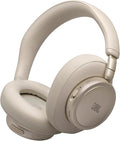 JBL Live 780NC Wireless Over-Ear Headphones with Adaptive Noise Cancelling, Spatial Sound, Voice Control and JBL Pure Bass, Champagne