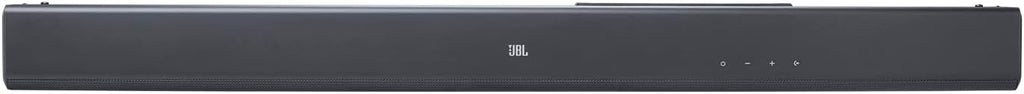 JBL Cinema SB550 3.1 Channel Soundbar with 250W Dolby Audio, Wireless 5.25" Subwoofer, HDMI ARC, Optical Input & Bluetooth Streaming for TV, Home Cinema Audio System, Black