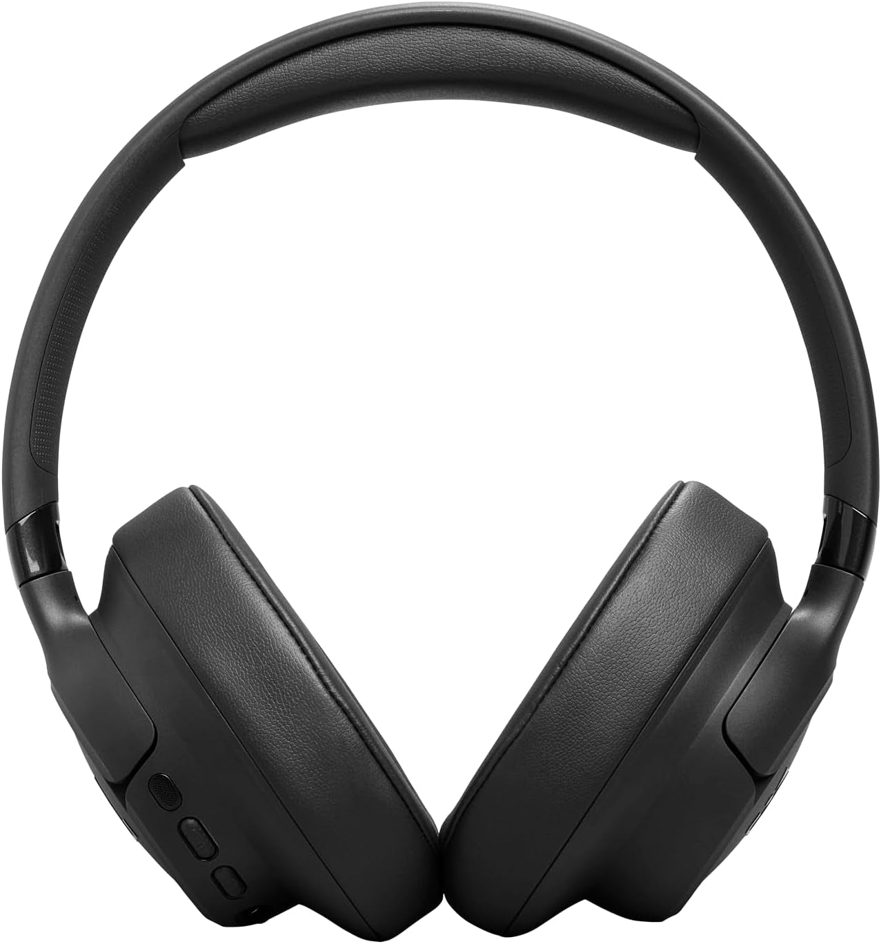 JBL Tune 780NC Wireless Over-Ear Adaptive Noise Cancelling Headphones with Hi-Res JBL Pure Bass & Spatial Sound, 76H Battery Life, 2-Mic Calls, Bluetooth 6.0, App Support – Black (JBLT780NCBLK)