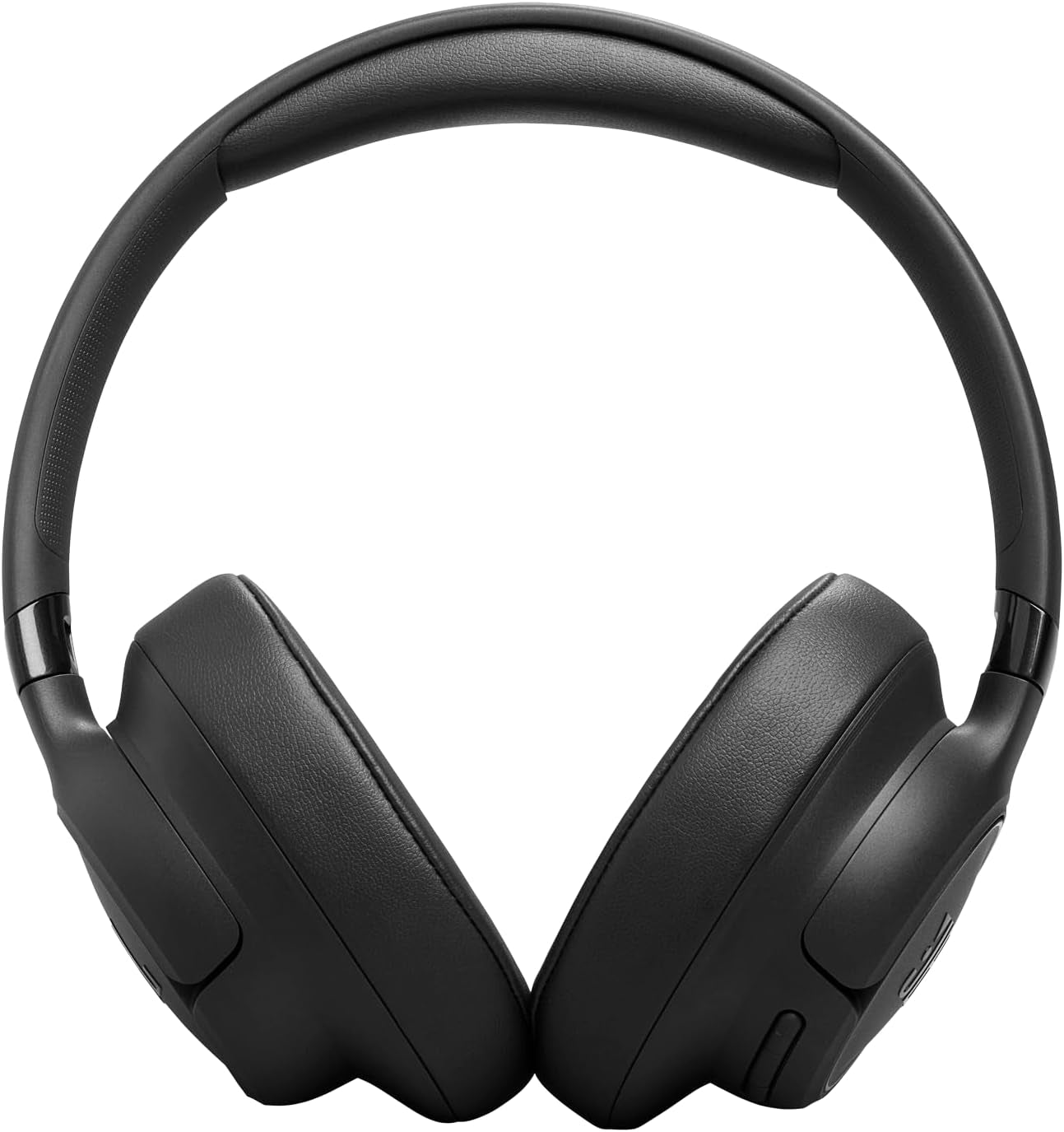 JBL Tune 780NC Wireless Over-Ear Adaptive Noise Cancelling Headphones with Hi-Res JBL Pure Bass & Spatial Sound, 76H Battery Life, 2-Mic Calls, Bluetooth 6.0, App Support – Black (JBLT780NCBLK)