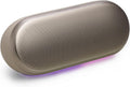 Harman Kardon Luna 2 Portable Bluetooth Speaker with AI Sound Boost, 12H Battery, IP67 Waterproof, Ambient Light, Auracast™ Multi-Speaker, Stereo Pairing, Deep Bass & Premium Aluminum Design