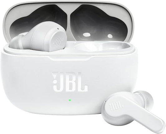 JBL Ear Buds White