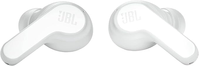 JBL Ear Buds White