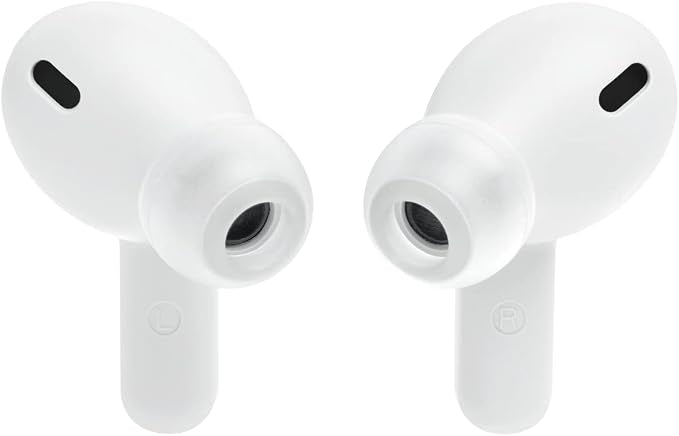 JBL Ear Buds White