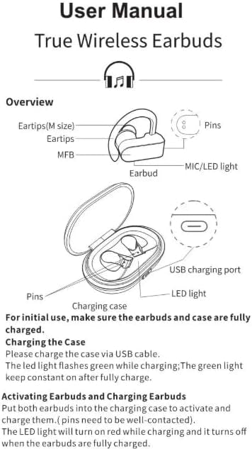 JBL Ear Buds White