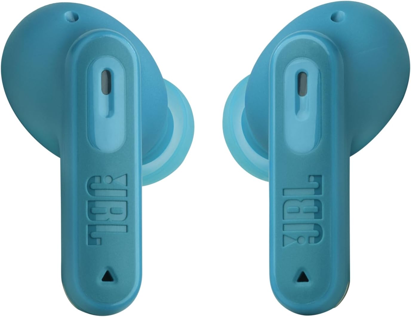 JBL Tune Beam 2 True Wireless Adaptive Noise Cancelling with Smart Ambient Earbuds, Personi-Fi 3.0, Multi-point connection, 6-Mics Technology, 48H Battery, Water and Dust Resistant - JBLTBEAM2TQE
