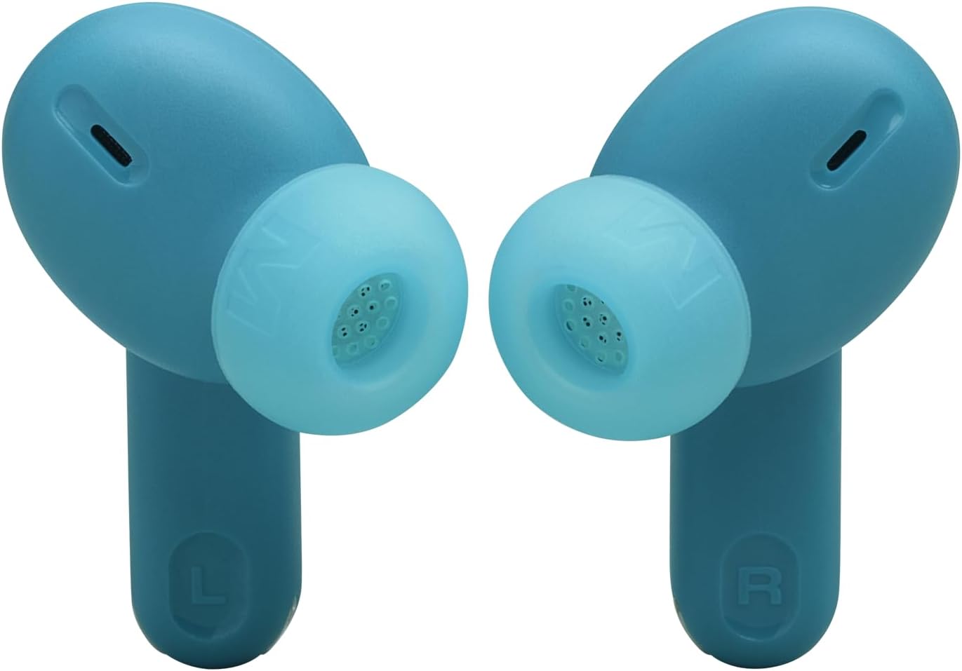 JBL Tune Beam 2 True Wireless Adaptive Noise Cancelling with Smart Ambient Earbuds, Personi-Fi 3.0, Multi-point connection, 6-Mics Technology, 48H Battery, Water and Dust Resistant - JBLTBEAM2TQE