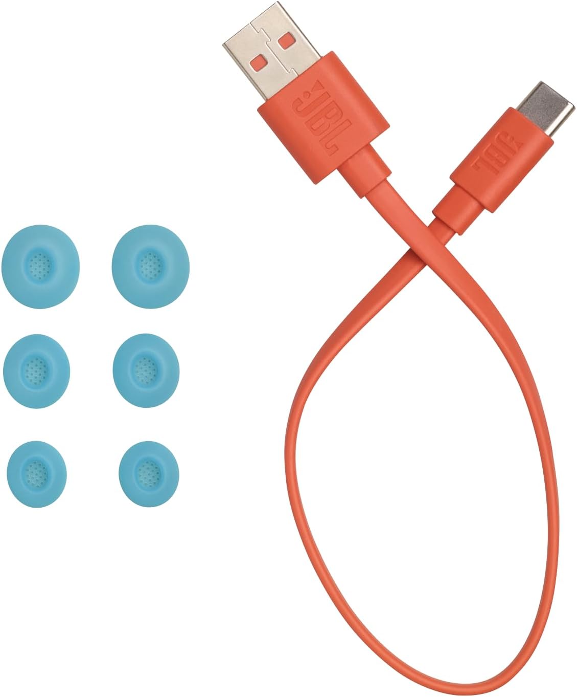 JBL Tune Beam 2 True Wireless Adaptive Noise Cancelling with Smart Ambient Earbuds, Personi-Fi 3.0, Multi-point connection, 6-Mics Technology, 48H Battery, Water and Dust Resistant - JBLTBEAM2TQE