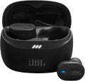 JBL Tune Buds 2 True Wireless Noise Cancellling Earbuds, Pure Bass Sound, Bluetooth 5.3, LE Audio, Smart Ambient, 6-Mic Technology, 48H Battery, Water and Dust Resistant - JBLTBEAM2WHT, White