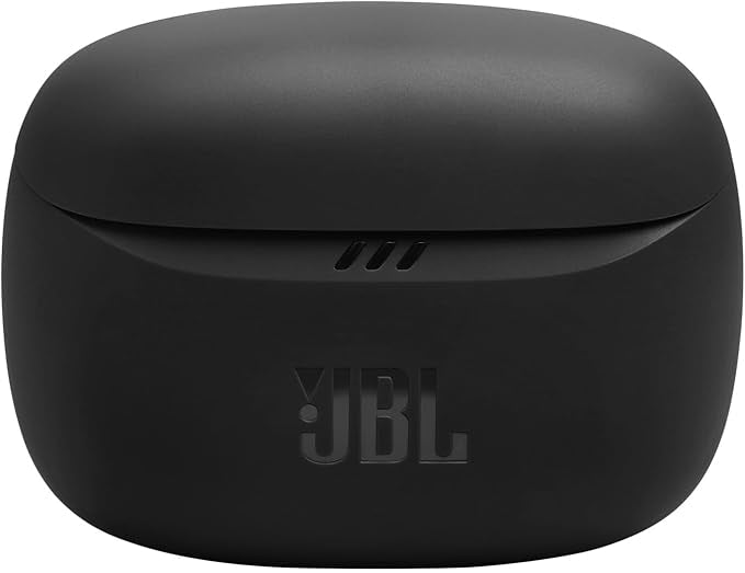 JBL Tune Buds 2 True Wireless Noise Cancellling Earbuds, Pure Bass Sound, Bluetooth 5.3, LE Audio, Smart Ambient, 6-Mic Technology, 48H Battery, Water and Dust Resistant - JBLTBEAM2WHT, White