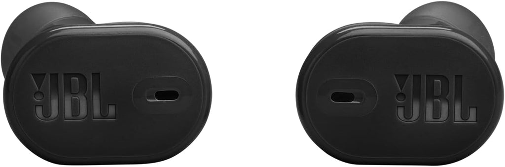 JBL Tune Buds 2 True Wireless Noise Cancellling Earbuds, Pure Bass Sound, Bluetooth 5.3, LE Audio, Smart Ambient, 6-Mic Technology, 48H Battery, Water and Dust Resistant - JBLTBEAM2WHT, White