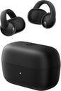 Soundcore C50i by Anker, Open-Ear Headphones, Clip-On Earbuds, Ultra-Comfort, FlexiClip Design, 12mm Drivers for Powerful Bass, AI Clear Calls, 28H Playtime, Secure Fit, Hi-Res, IP55, Bluetooth 6.0