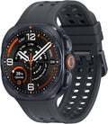 Samsung Galaxy Watch Ultra2 Titanium Gray, 47mm, Bluetooth, Rugged Luxury design, 800 mAh Battery, Fast Charging, Energy Score, 2 Years Manufacturer Extended Warranty (UAE Version)(Amazon Exclusive)