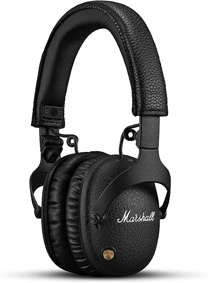 Marshall Monitor II A.N.C. Headphone - Black