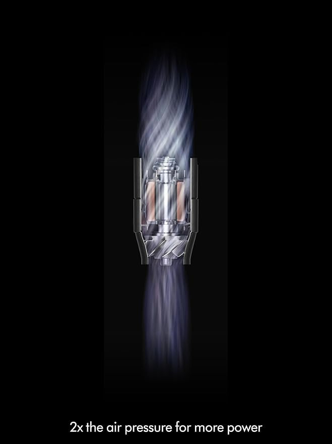 Dyson Airwrap Co-anda2x™ multi-styler and dryer (Ceramic Pink/Rose Gold) | 2 Year Warranty