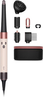 Dyson Airwrap i.d. Multi-Styler and Dryer Curly+Coily in Ceramic Pink and Rose Gold - International Version