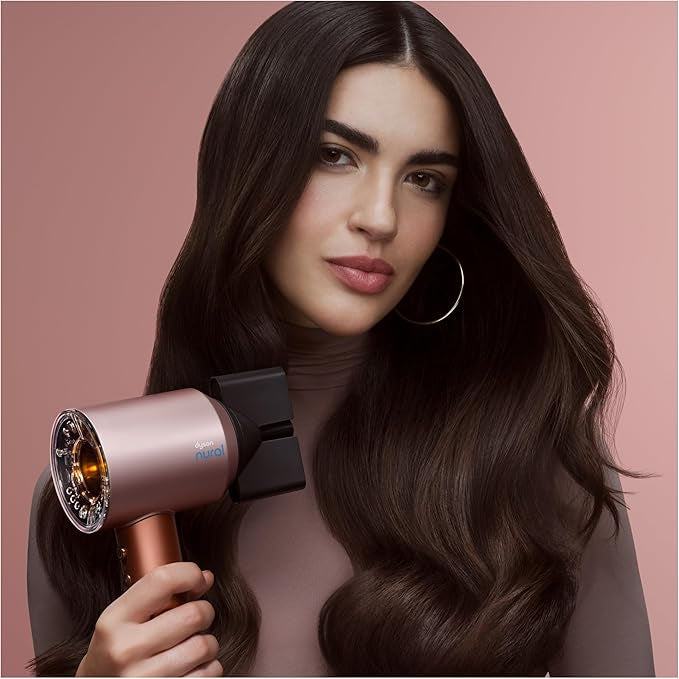 Dyson Supersonic Nural Hair Dryer