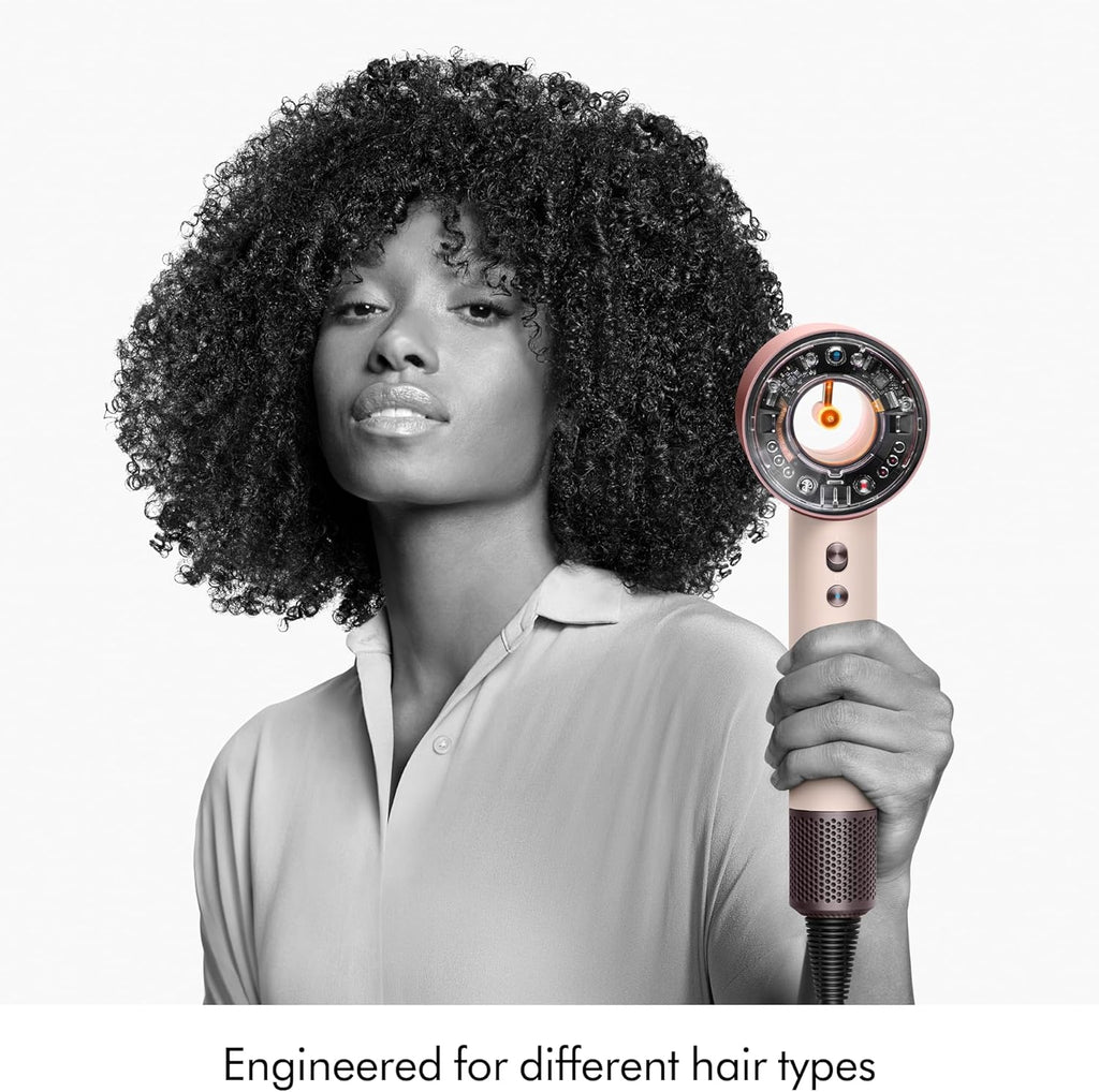 Dyson Supersonic Nural Hair Dryer