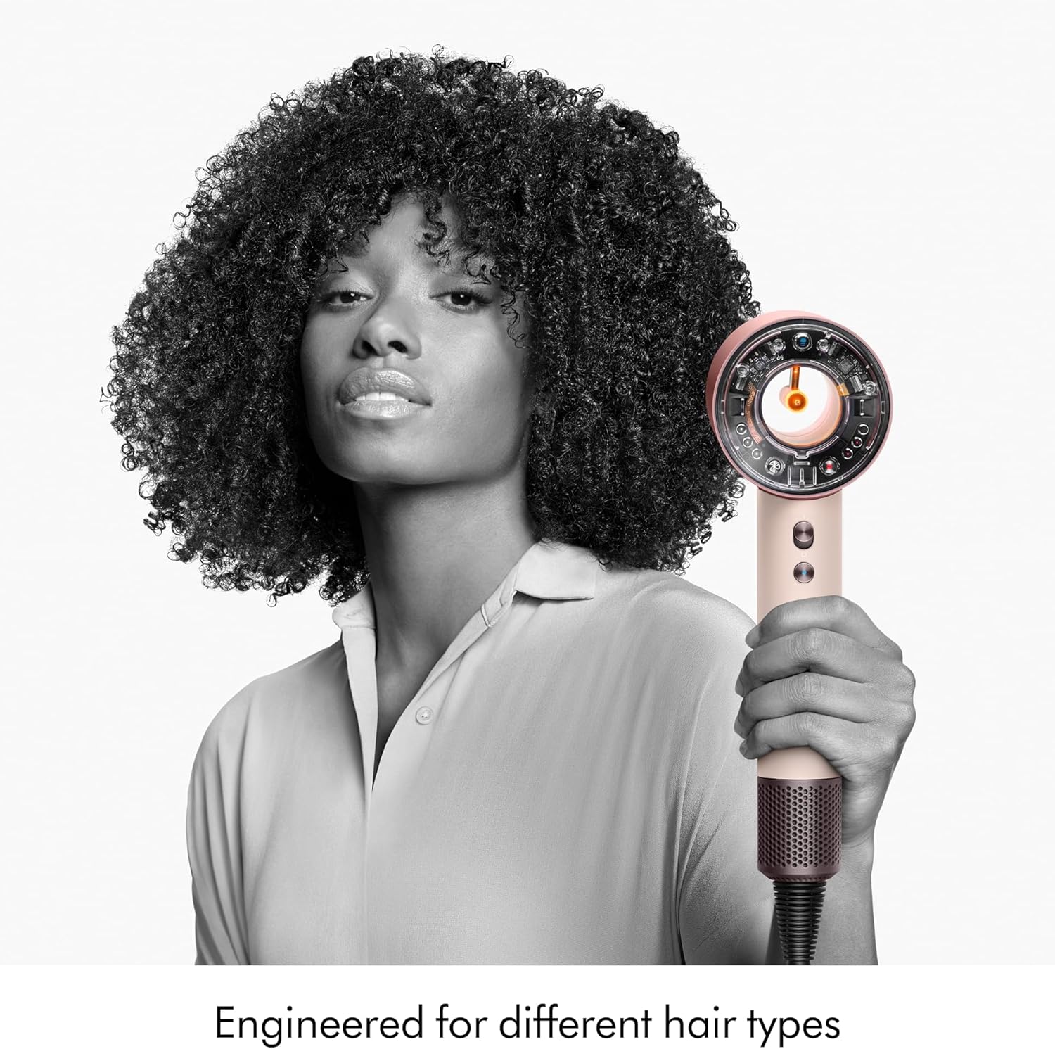 Dyson Supersonic Nural Hair Dryer