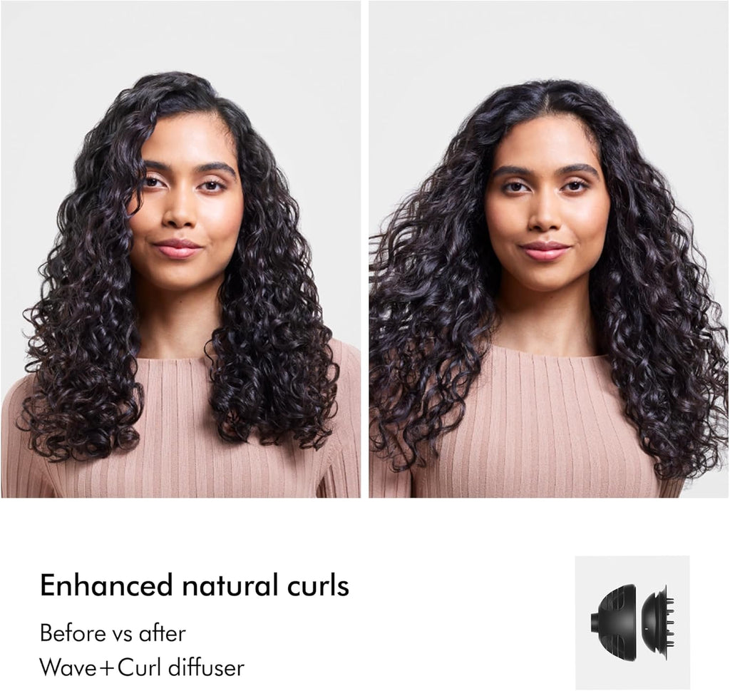 Dyson Supersonic Nural Hair Dryer