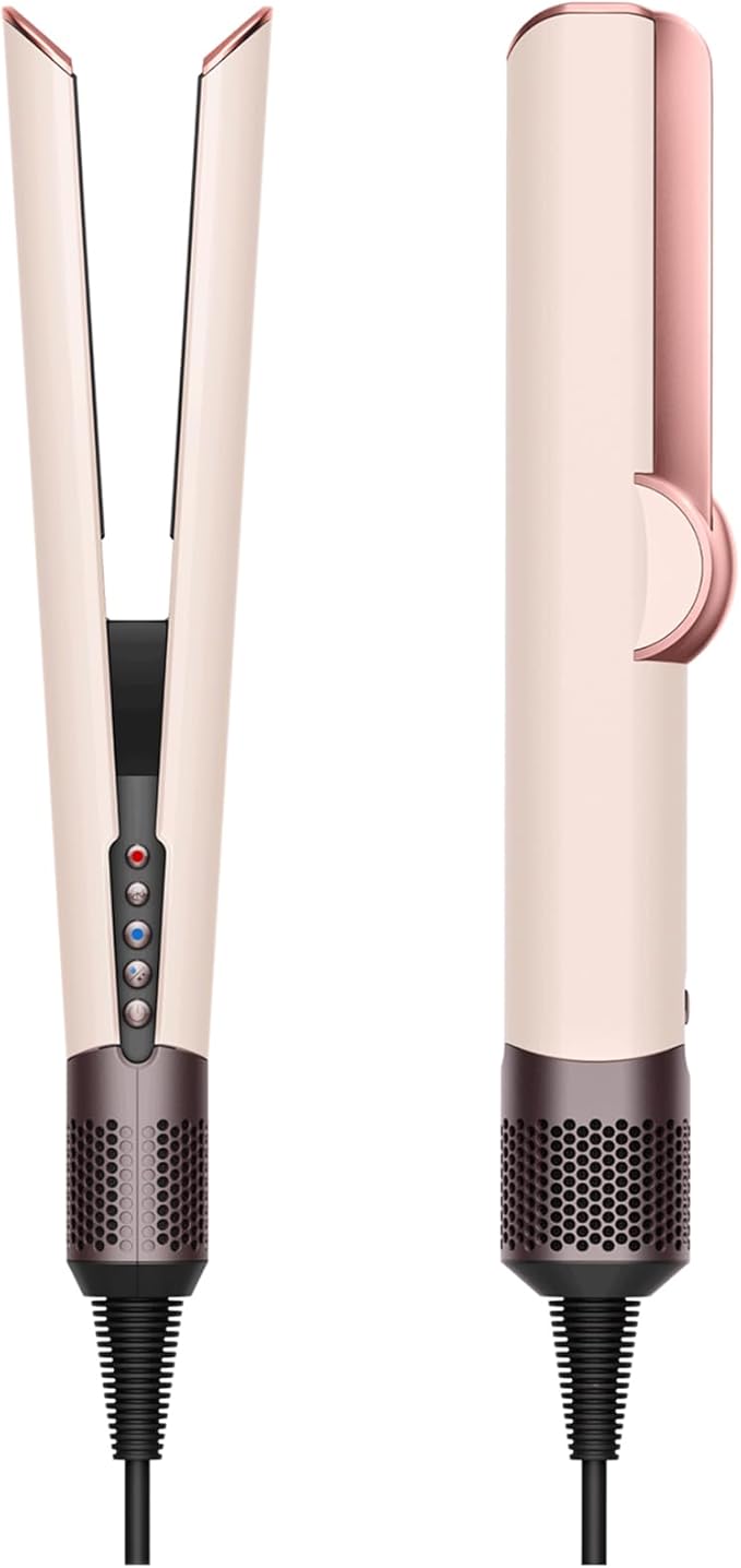 Dyson Airstrait Ceramic Pink - International Version