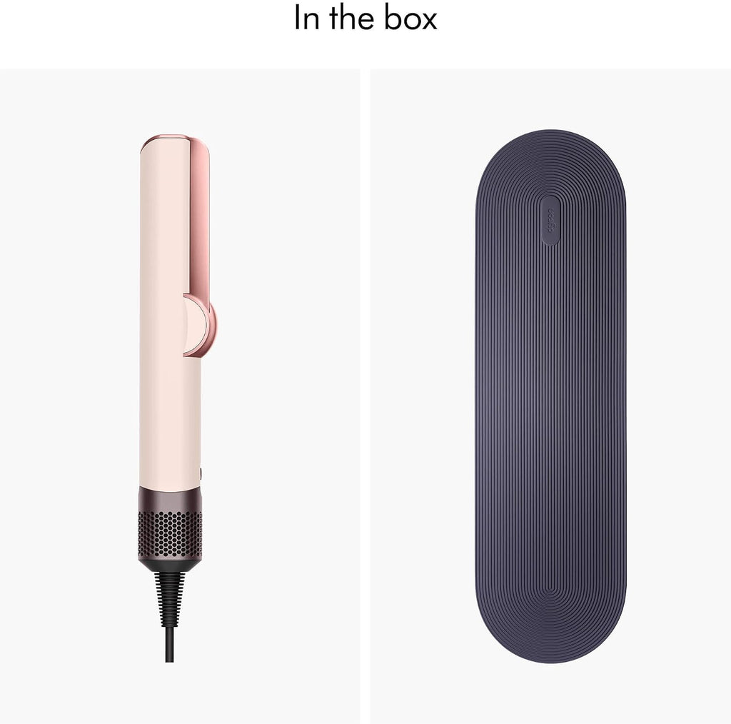 Dyson Airstrait Ceramic Pink - International Version