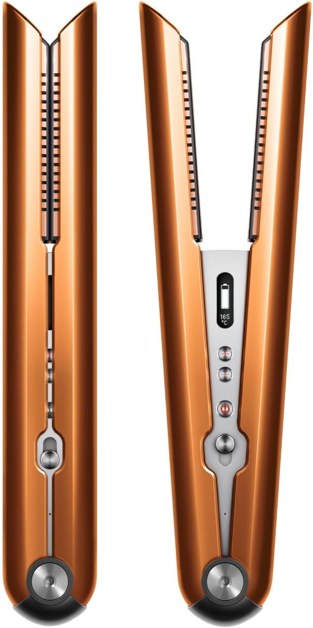 Dyson Corrale Straightener,Multi - International Version