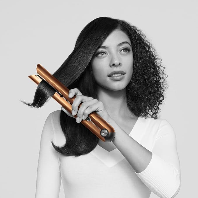 Dyson Corrale Straightener,Multi - International Version