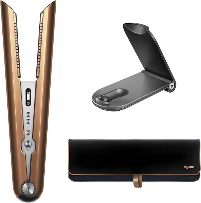 Dyson Corrale Straightener,Multi - International Version