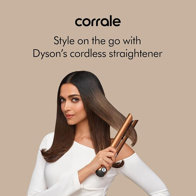 Dyson Corrale Straightener,Multi - International Version