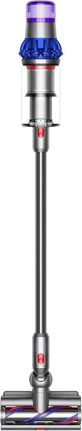 Dyson V15 Detect™ Extra Cordless Vacuum | 2 Year Dyson Warranty | 476609-01- UAE Version