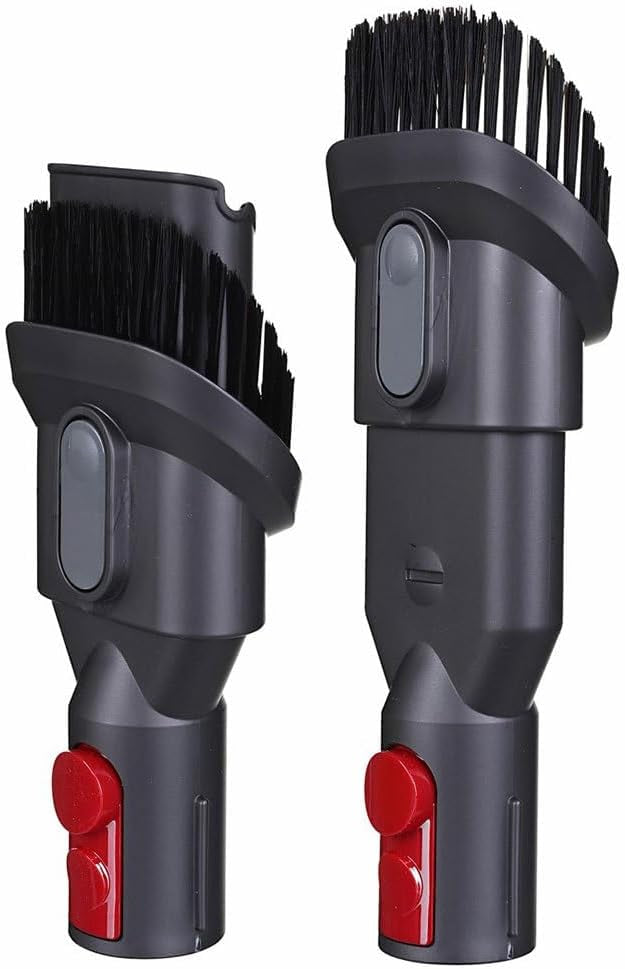 Dyson V15s Detect Submarine Nass- und Trockensauger - Nickel/Gelb Black