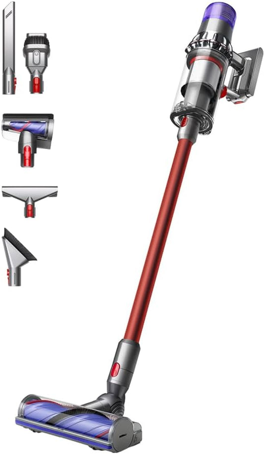 Dyson V11 Extra Cordless Vacuum | 2 Year Dyson Warranty