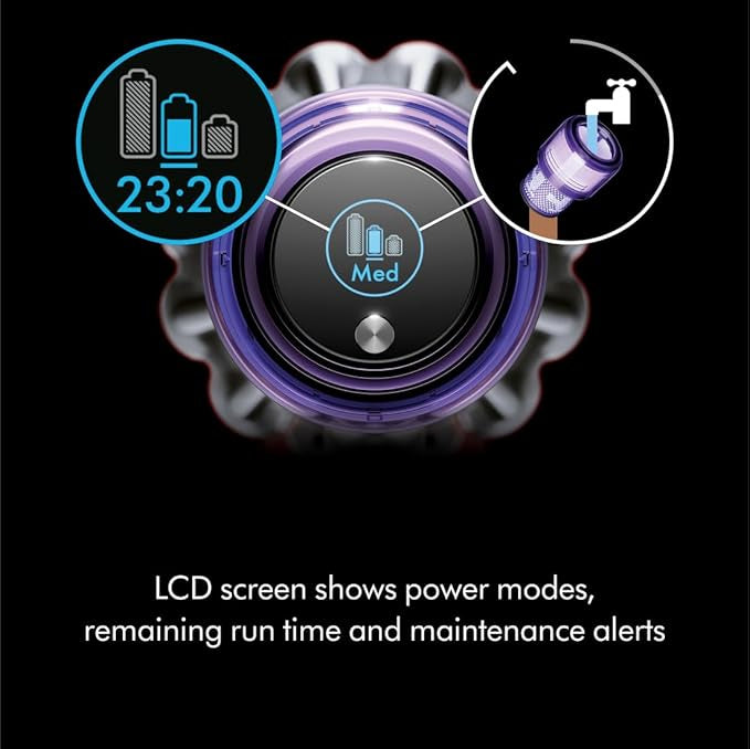 Dyson V11 Extra Cordless Vacuum | 2 Year Dyson Warranty