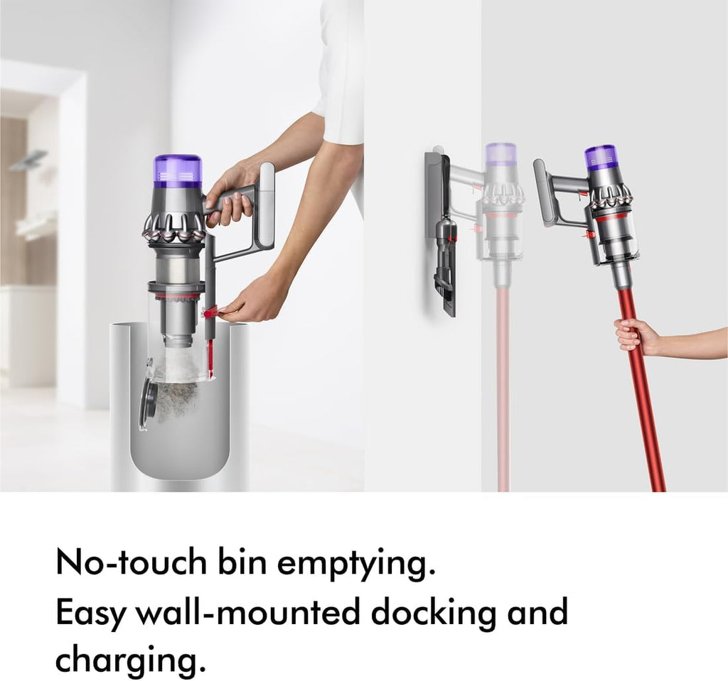 Dyson V11 Extra Cordless Vacuum | 2 Year Dyson Warranty