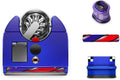 Dyson 360 Vis Nav™ robot vacuum | 2 Years Dyson Warranty