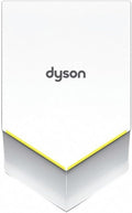 Dyson HU02-W-HV ABS Airblade V Hand Dryer 208-240V, ADA Compliant (White)