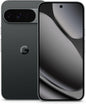 Pixel 10 Pro XL Smartphone, Obsidian, 256 GB Storage, 100x Pro Res Zoom, Super Actua Display, Spacecraft-Grade Aluminum