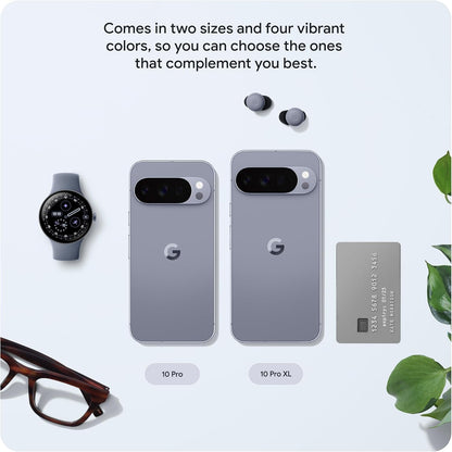 Google Pixel 10 Pro-Unlocked Android