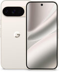 Google Pixel 10 Pro - Unlocked Android Smartphone - Gemini AI Assistant, Triple Rear Camera System, 24+ Hour Fast Charging Battery and 6.3" Super Actua Display