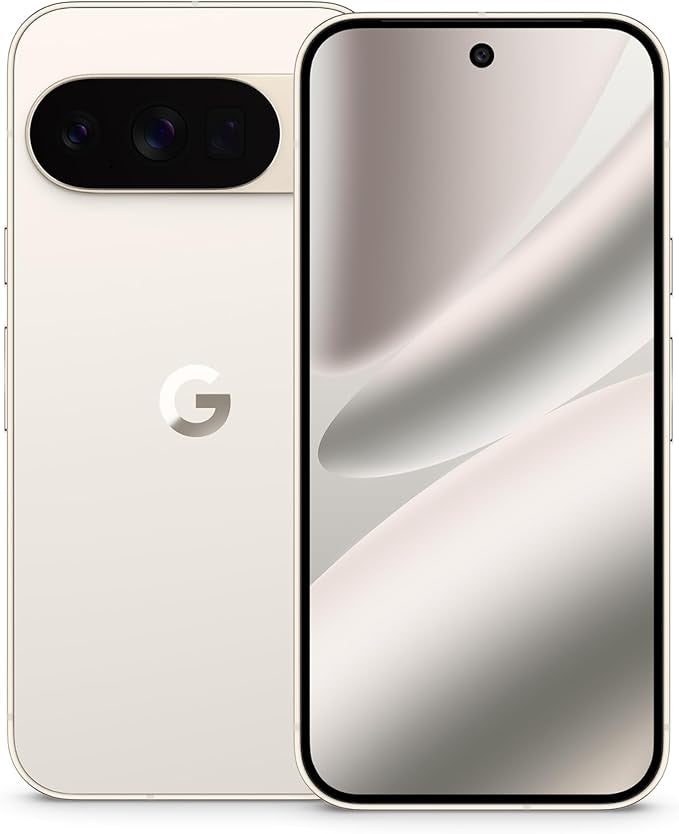 Google Pixel 10 Pro-Unlocked Android