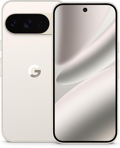 Google Pixel 10 Pro-Unlocked Android