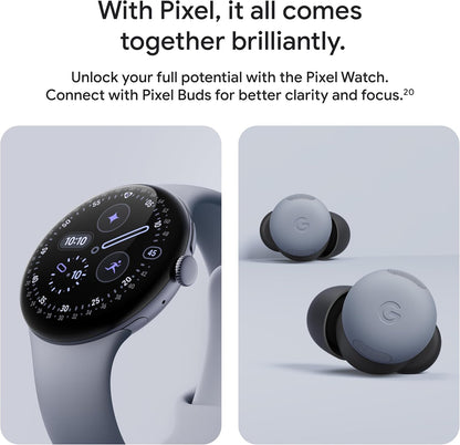 Google Pixel 10 Pro-Unlocked Android