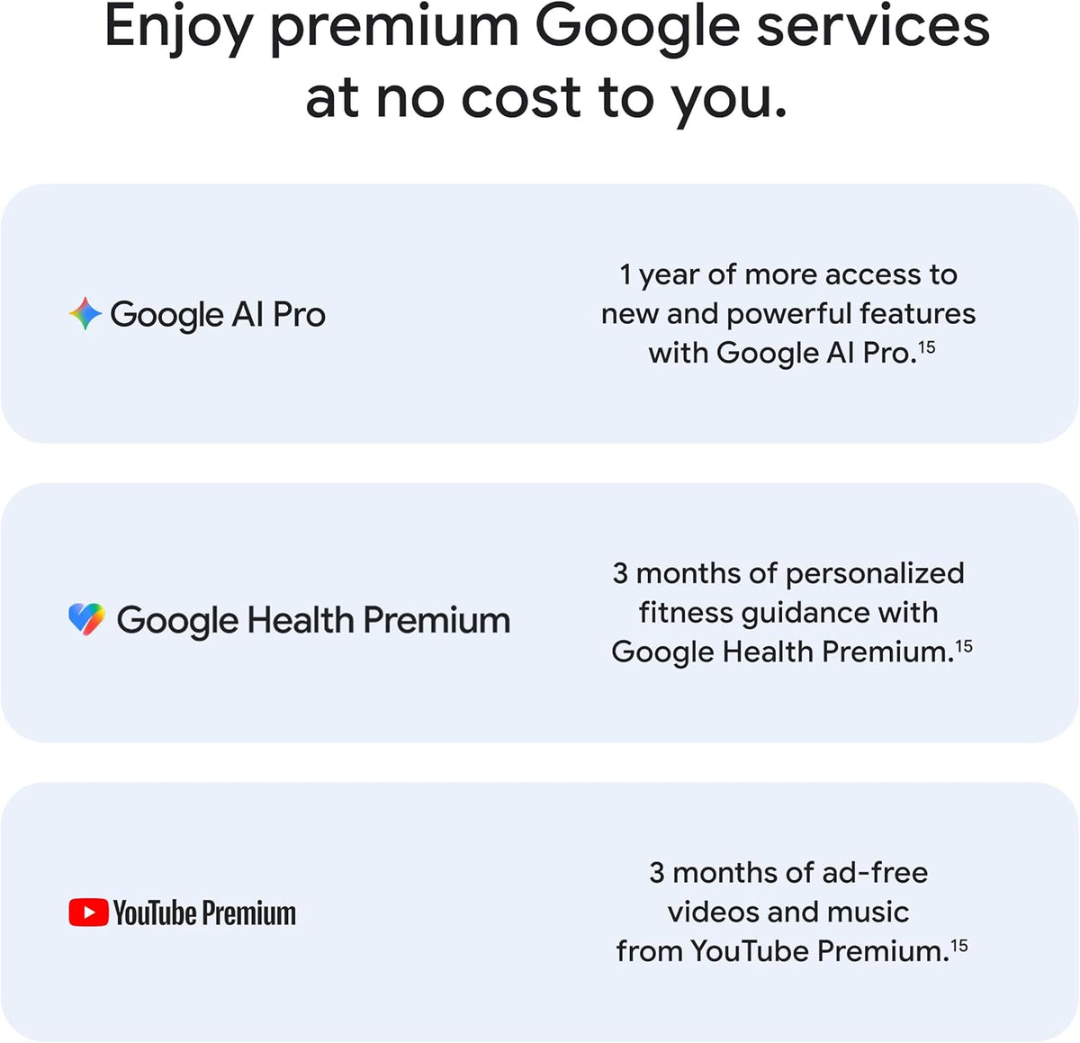Google Pixel 10 Pro-Unlocked Android