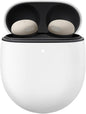 Google Pixel Buds Pro 2 - Wireless Earbuds with Active Noise Cancellation - Bluetooth Headphones - Porcelain