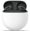 Google Pixel Buds 2a - Wireless Bluetooth Earbuds with Active Noise Cancellation and Transparency Mode - Lightweight, Comfortable Fit - 20-Hour Battery - Water Resistant - Built for Gemini - Hazel