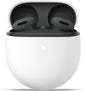 Google Pixel Buds 2a - Wireless Bluetooth Earbuds with Active Noise Cancellation and Transparency Mode - Lightweight, Comfortable Fit - 20-Hour Battery - Water Resistant - Built for Gemini - Hazel